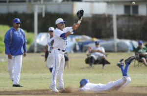 OIA East baseball: 2020 – Hawaii Prep World