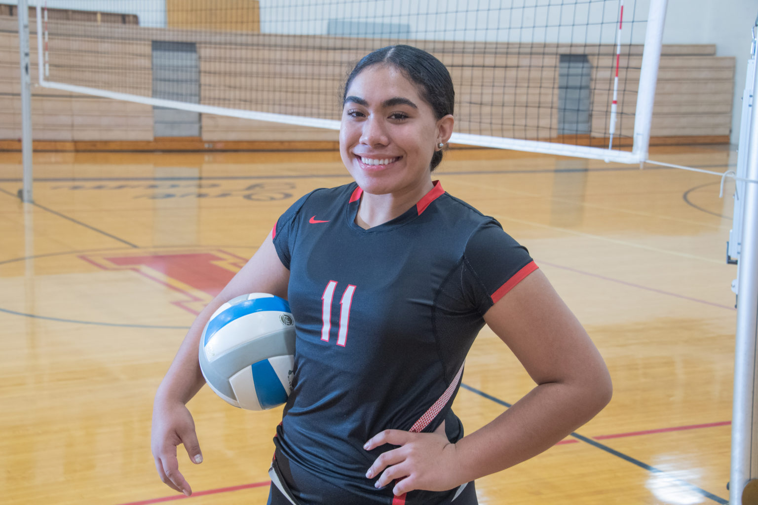 Girls Volleyball – Hawaii Prep World